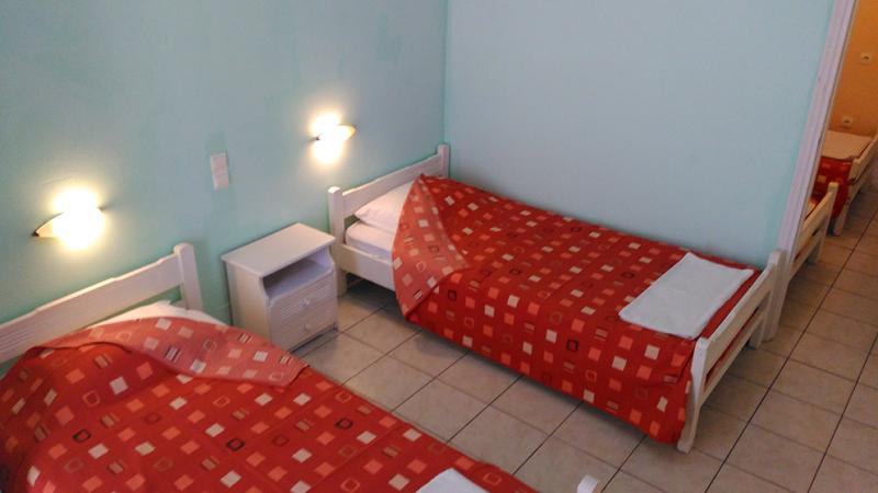Fotos Hotel Dimis Hotel