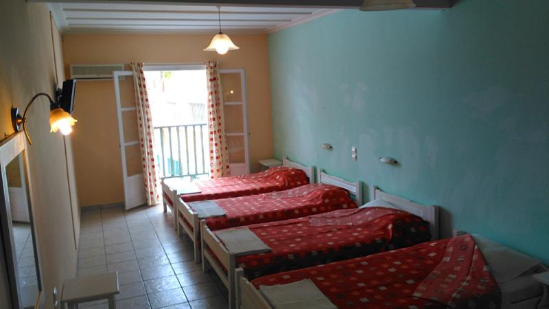 Fotos Hotel Dimis Hotel
