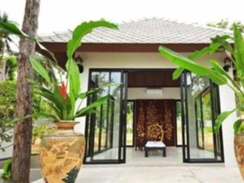 hotel Bhumlapa Garden Resort