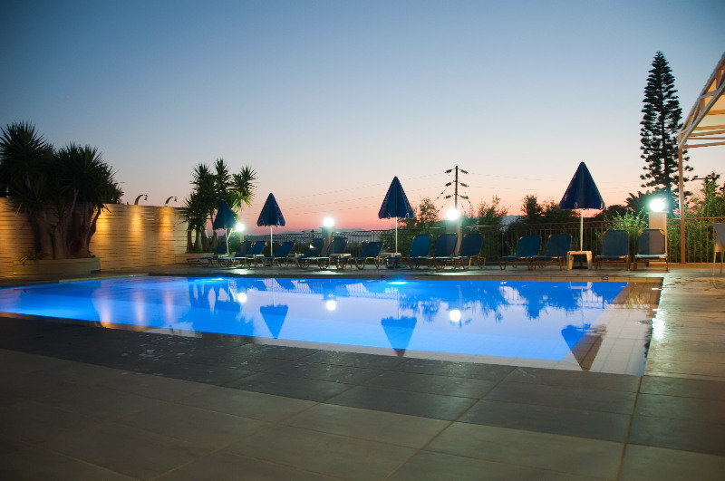 Fotos Hotel Varouxakis Suites