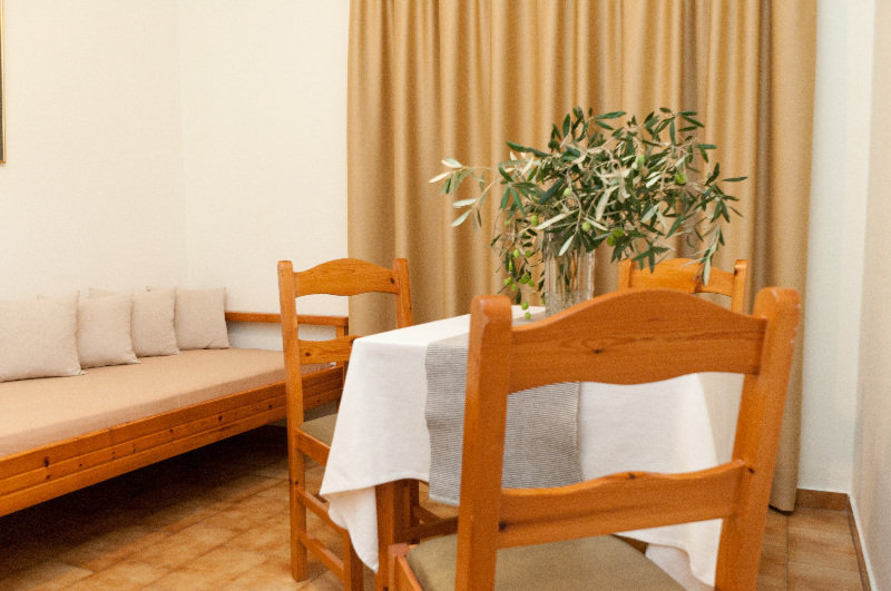 Fotos Hotel Varouxakis Suites