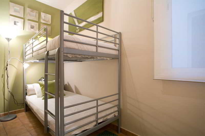 hotel Ramblas Apartment