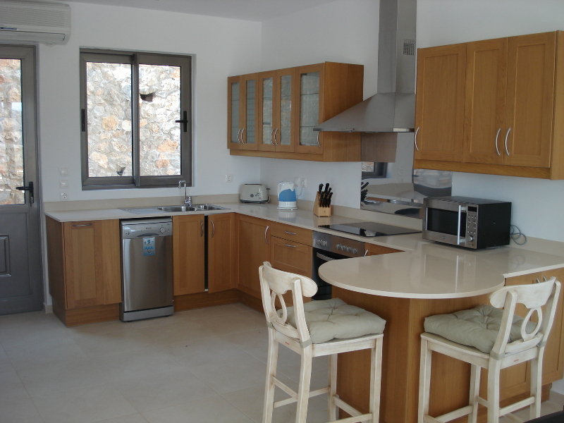 hotel Villa Karma