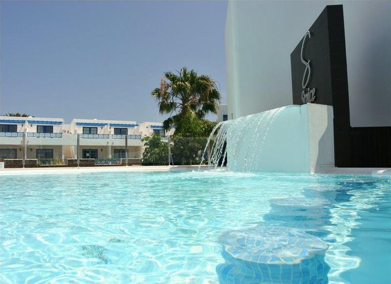 Fotos Hotel Lanzarote Vision