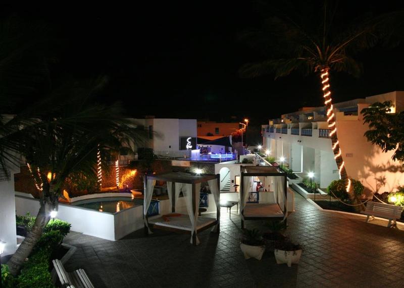 Fotos Hotel Lanzarote Vision