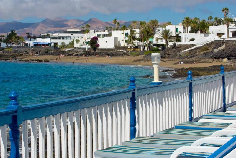 hotel Aptos Cabrera