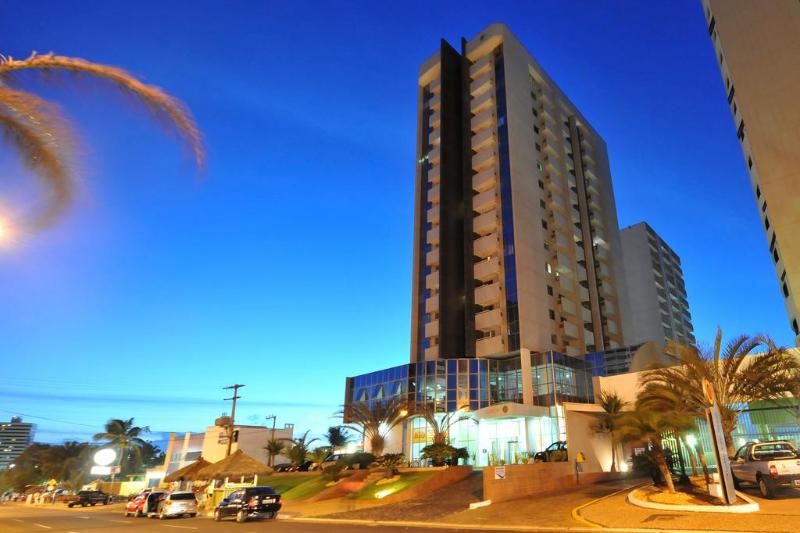 hotel Solare Suites American
