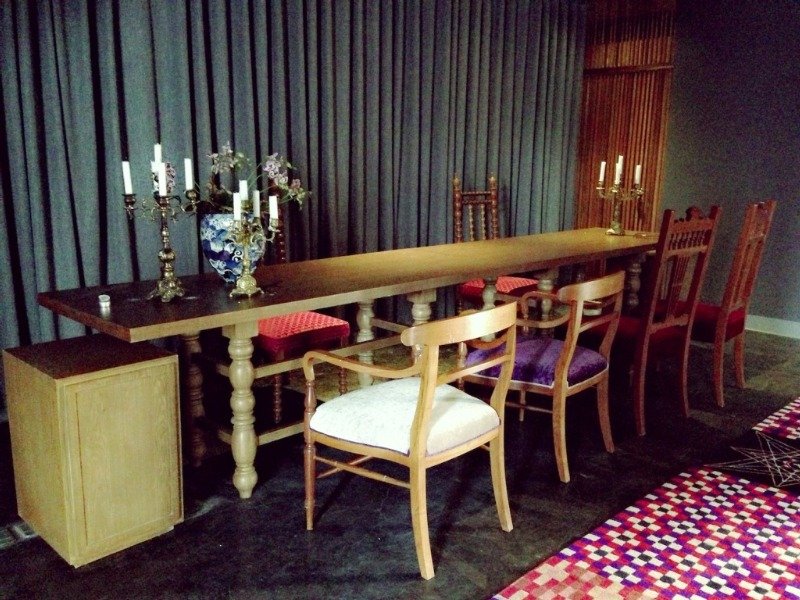 hotel Sala Lanna Chiang Mai