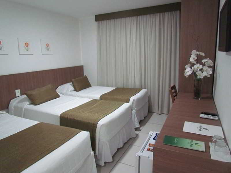 hotel Villa Park Hotel
