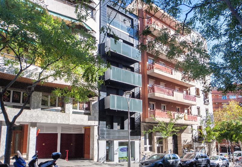 hotel Mh Apartments Sant Pau