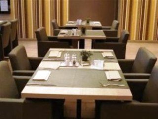 hotel Oase Genk