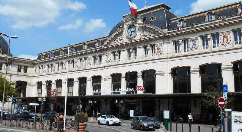hotel Le President Hotel