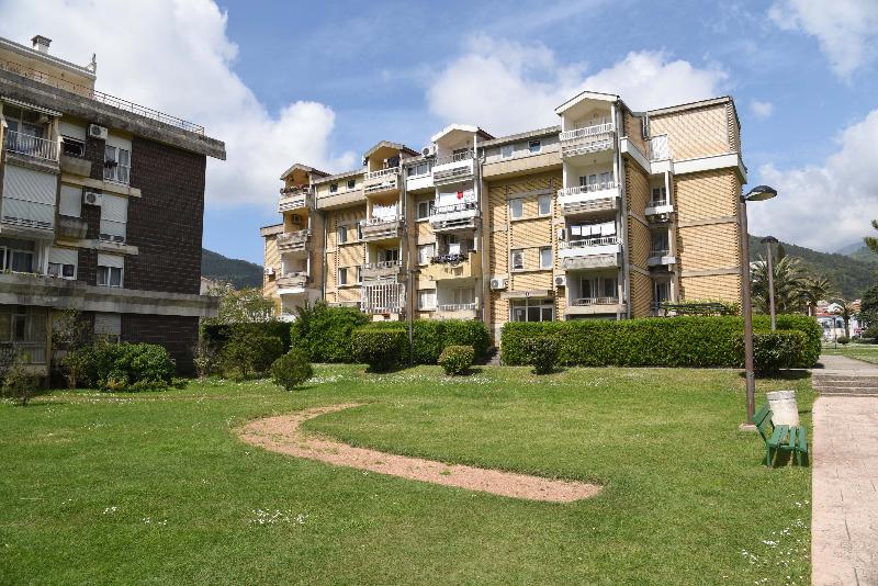 hotel D&d Apartments Budva 2