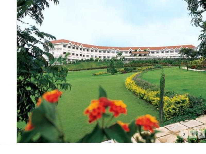hotel The Gateway Hotel Ambad Nashik
