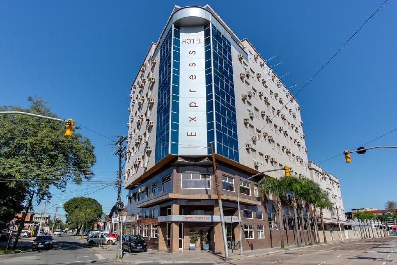 hotel Hotel Express Aeroporto