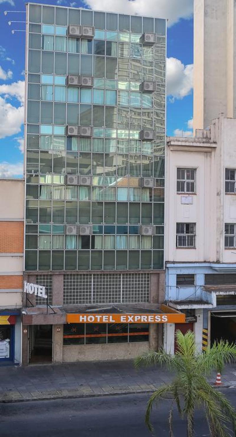 hotel Hotel Express Maua