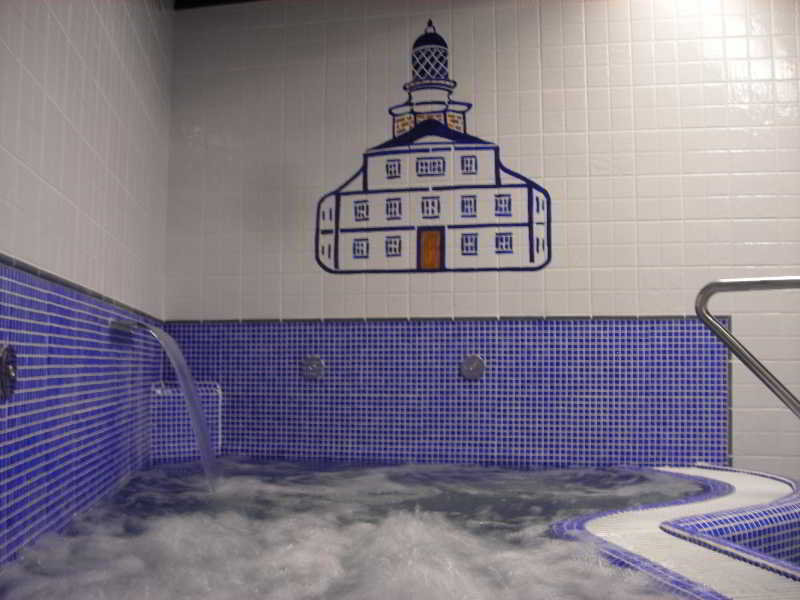 hotel Rustico Spa Finisterrae Hotel