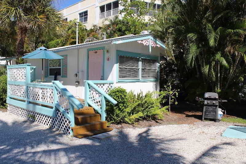 hotel Gulf Breeze Cottages