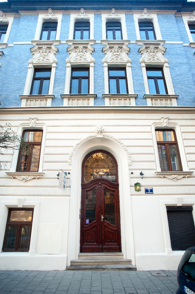 hotel Leone Aparthotel