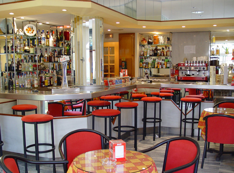 hotel Atalaya I