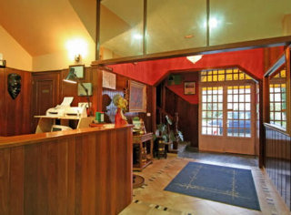 hotel Os Pazos Hotel