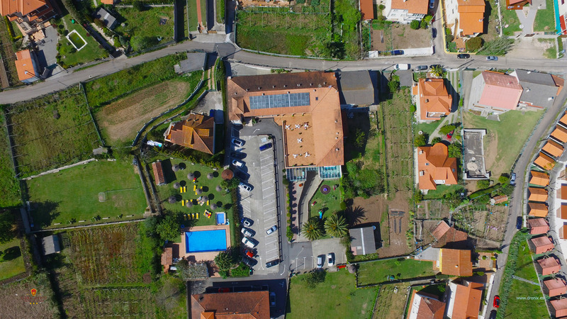 hotel Punta Cabicastro