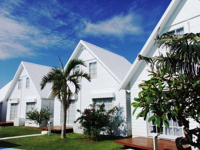 hotel Pricia Resort Yoron