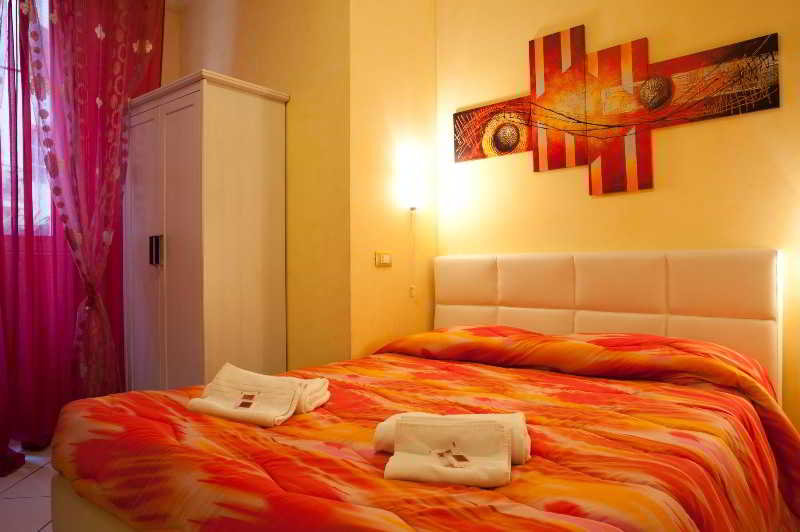 hotel Maikol Family Guesthouse
