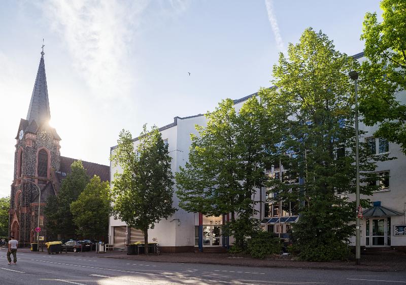 hotel Nordic Hotel Frankfurt Offenbach