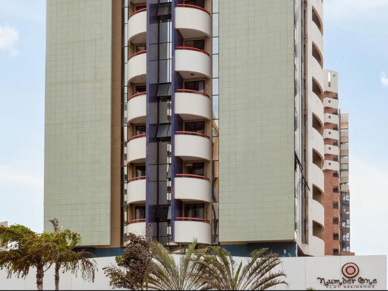 Fotos Hotel Solare Number One