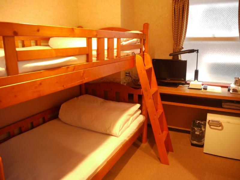 hotel Oak Hotel