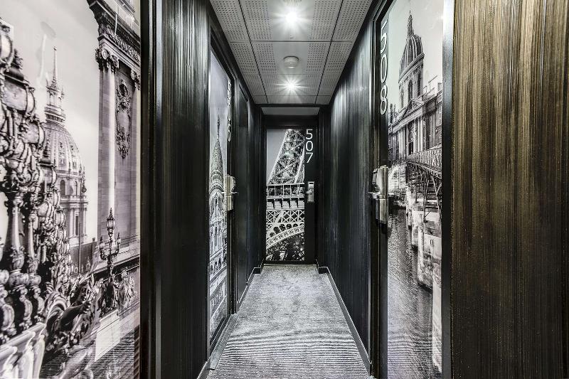 hotel Best Western Le Nouvel Orleans