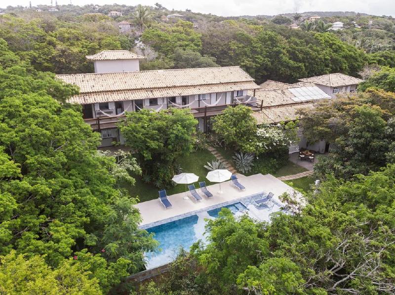 hotel Vila Pitanga