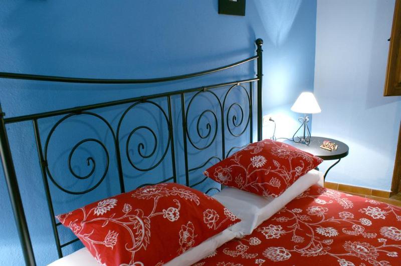 hotel rural La Posada Del Recovero