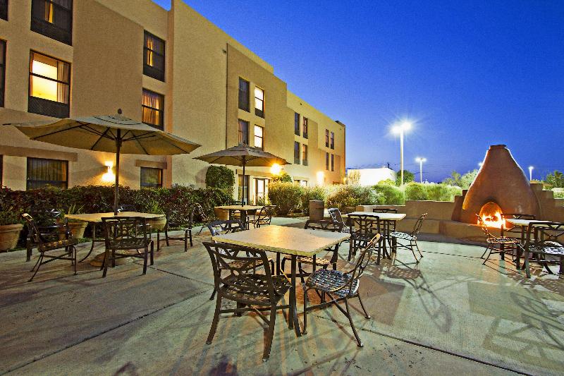 hotel Hampton Inn Kayenta Monument Valley