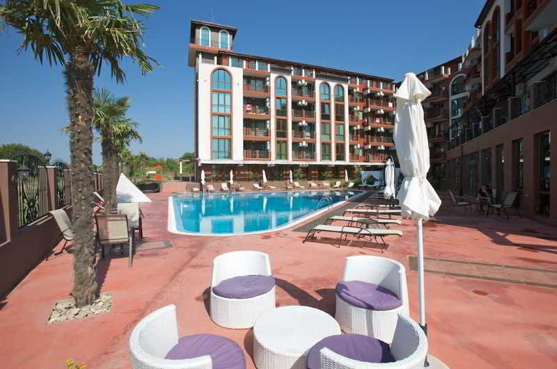 Fotos Hotel Chateau Del Marina
