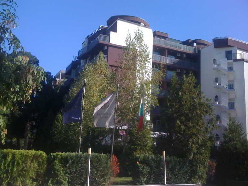 Fotos Hotel Sapfir