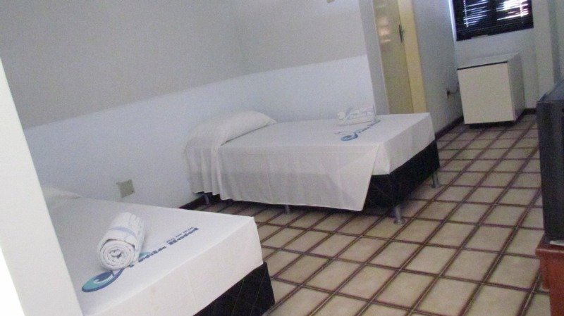 hotel Porto Praia Hotel