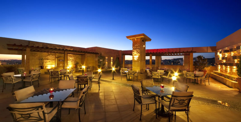 hotel Sadeen Hotel