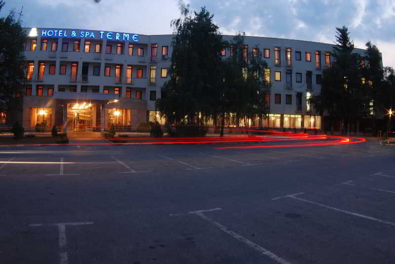 hotel Spa Hotel Terme