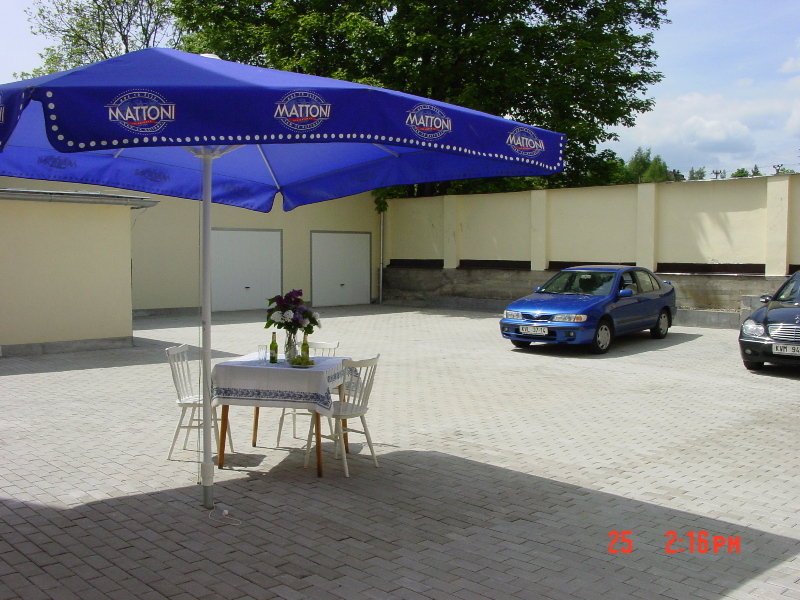 Fotos Hotel Garnihotel - Penzion Fan