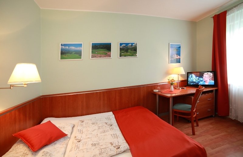 Fotos Hotel Garnihotel - Penzion Fan