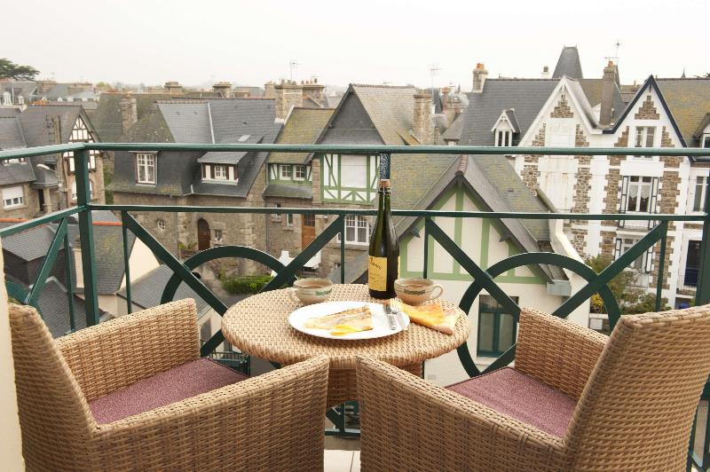 hotel Best Western Hotel Alexandra