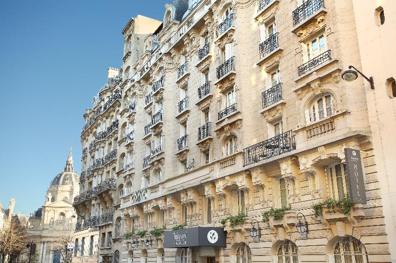 hotel Best Western Trianon Rive Gauche