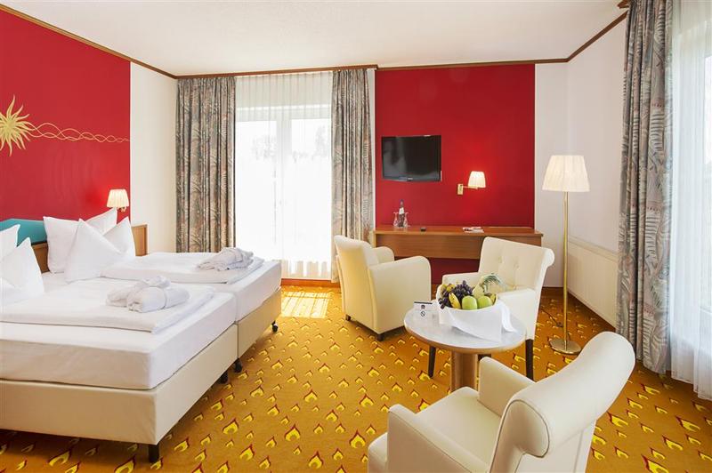 Fotos Hotel Best Western Doorm Hotel