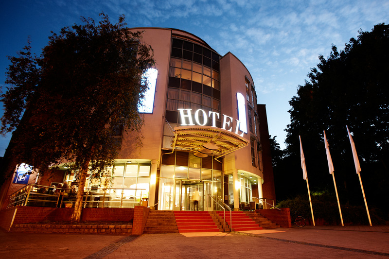 hotel Best Western Hotel Kiel