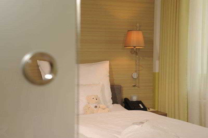 hotel Best Western Premier Vital Hotel Bad Sachsa