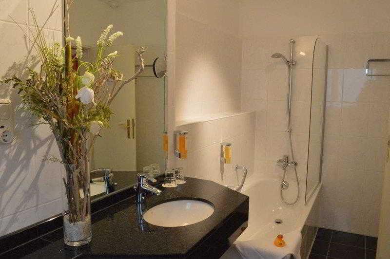 hotel Best Western Hotel Hansa