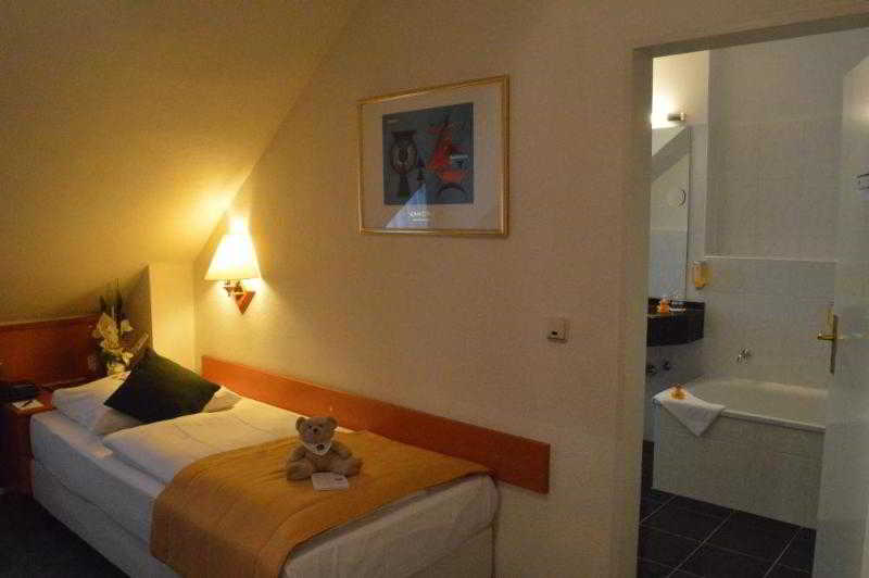 Fotos Hotel Best Western Hotel Hansa
