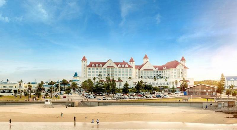 hotel The Boardwalk